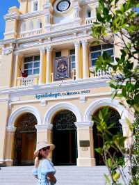 Phnom Penh Heritage Day Trip Itinerary