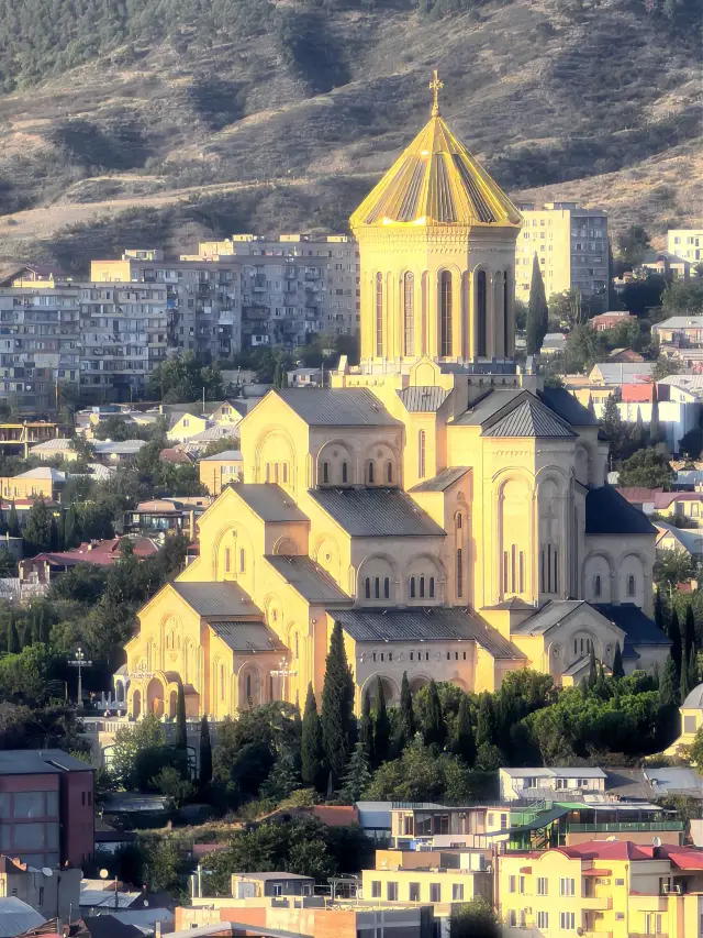 8-Day Georgia and More Multi-Country Tour: Super Practical Guide
