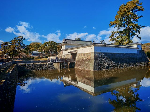 小田原城
