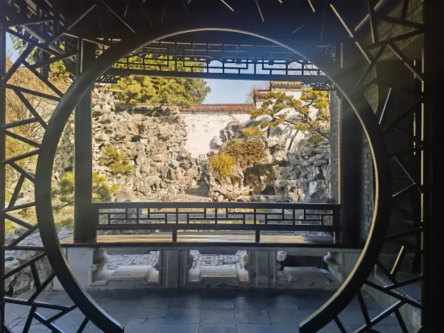 2-day itinerary in Yangzhou