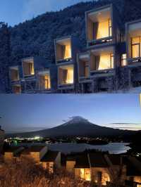 已經期待住咗，呢個冬天去富士山過年！