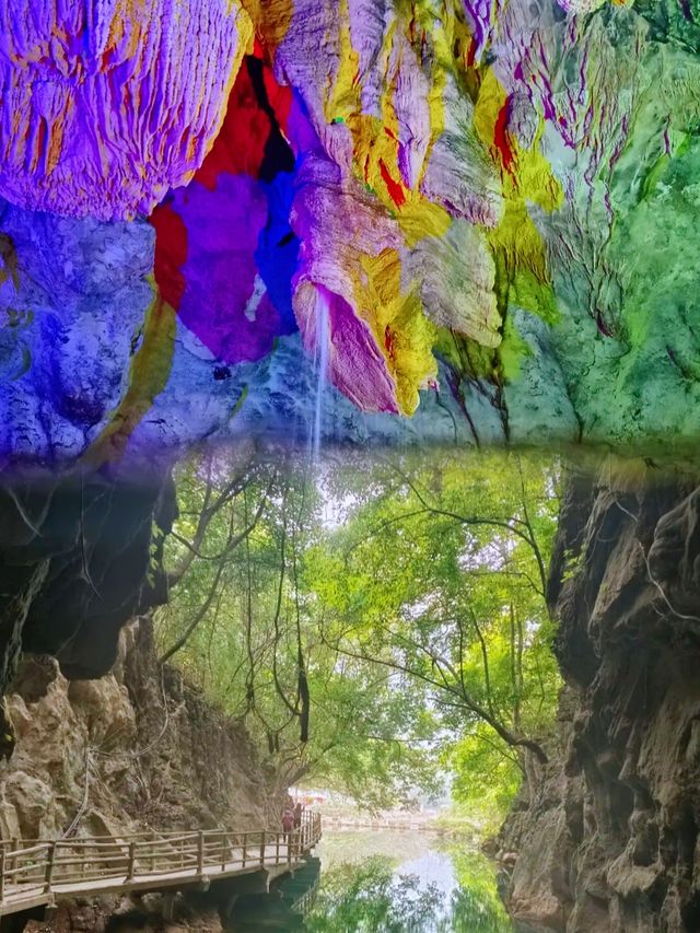 覓一個天堂：名為百色