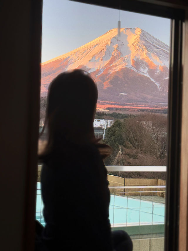 做了一個月攻略，七天六晚日本親子之旅