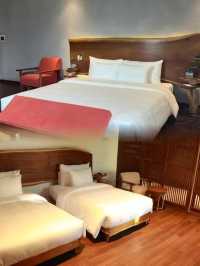 Minawa Kenhga Resort & Spa Ninh Binh，魅力之宿   寶貝們，