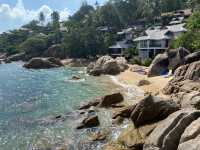 蘇梅島珊瑚崖海灘度假村Coral Cliff Beach Resort   評分：推薦指數五顆星