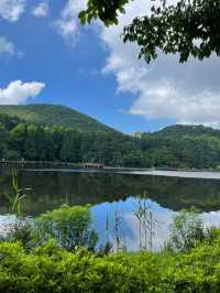 2天速覽九江 玩轉美景不踩坑