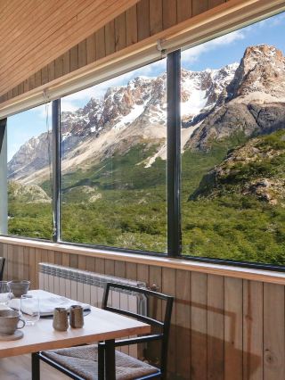 探索Patagonia，入住這裡絕對是最佳方式