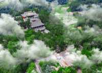 小眾寶藏之地—綿陽