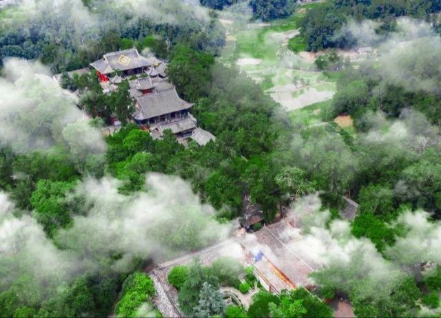 小眾寶藏之地—綿陽