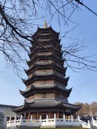 春節2日淮安遊 超詳細攻略來襲