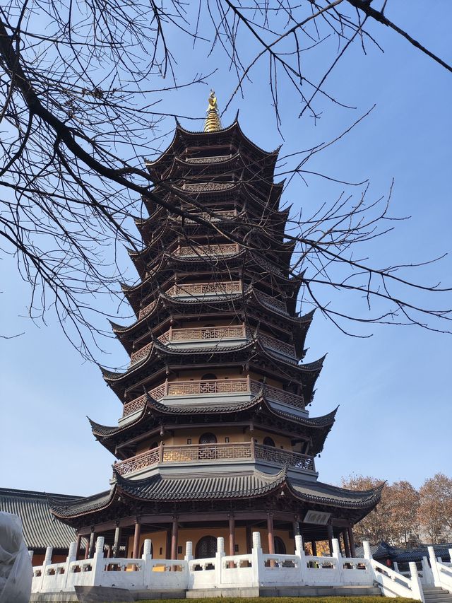 春節2日淮安遊 超詳細攻略來襲