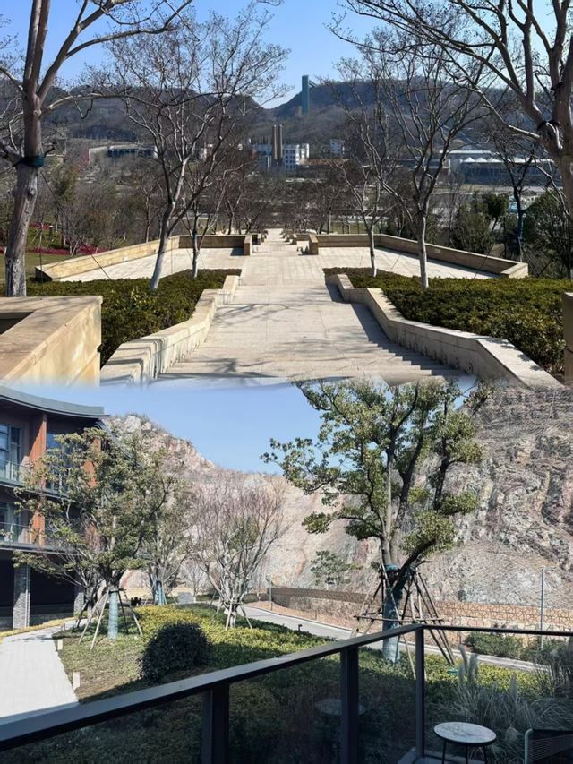 學生黨激動到喊，來南京一定要住這家酒店!!!