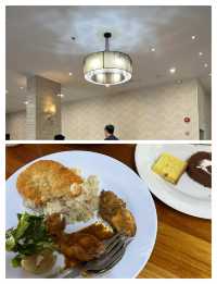 山打根Livingston Hotel入住全攻略