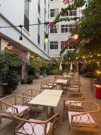 Hotel Thomas Bangkok酒店