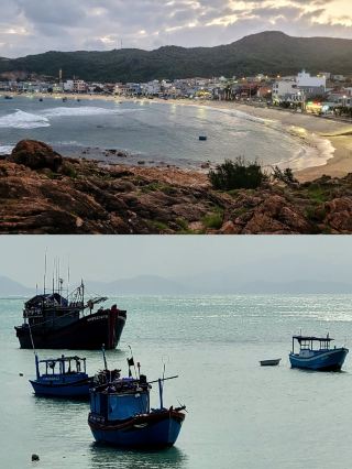 Quy Nhon, Vietnam: Unlock a Poetic Journey Through Time