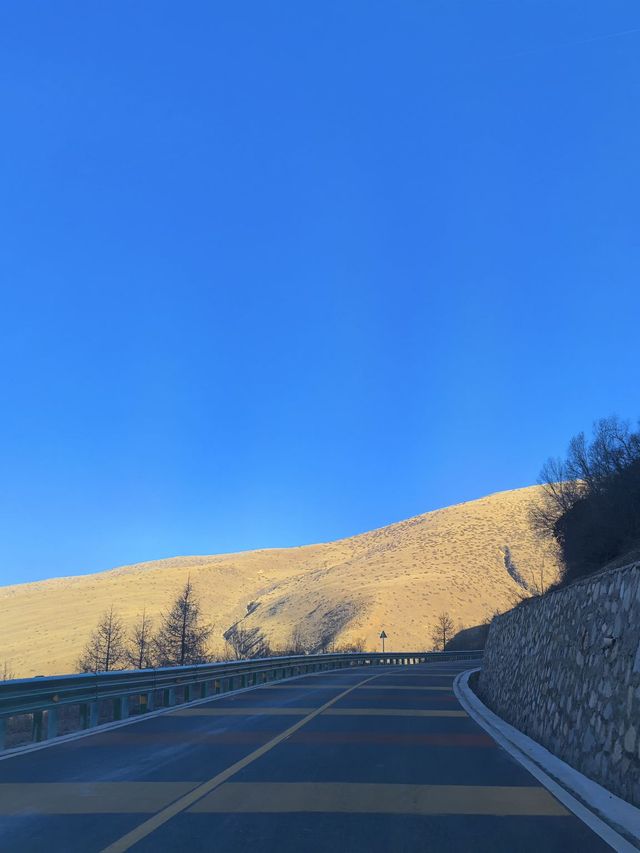 3天暢遊四姑娘山-魚子西 省錢又盡興的攻略來啦