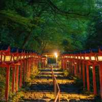 京都奈良大阪4日遊，請直接複製這條線路✔️
