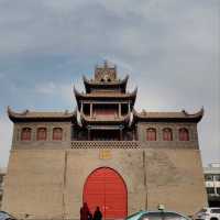 Yinchuan: A Peaceful Escape for Chinese New Year 🎆🏯