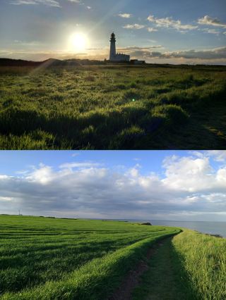 Head to Bridlington: A Two-Day Encounter with the Dreamy and Beautiful British Seaside