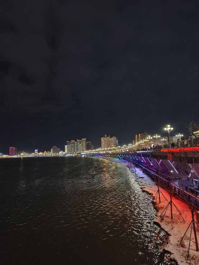 延邊-白山探秘冬日森林奇遇 美哭別怪我