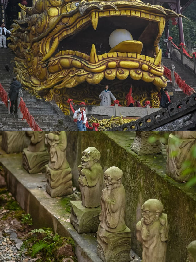 瀘州 2 天 1 晚深度遊 | 酒城打卡，喝懂中國白酒！
