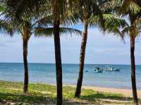 富國島度假|Andochine Resort & Spa Phu Quoc    酒店名稱：A