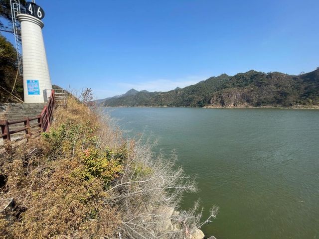 肇慶羚羊峽：穿越山水間的詩意之旅