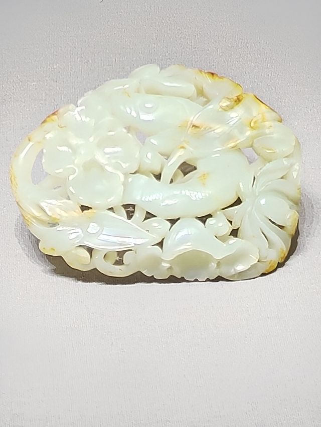衢州博物館 我在衢州玉你相遇