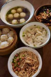 沙縣一日遊|一座被美食耽誤的寶藏小城!