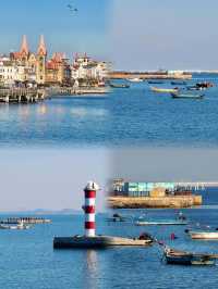 去煙台玩了3天2夜，熬夜總結了一篇旅遊攻略