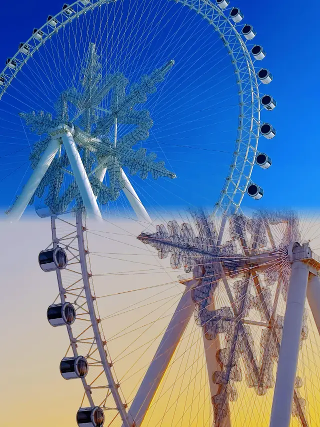 Is this your dream winter wonderland? 