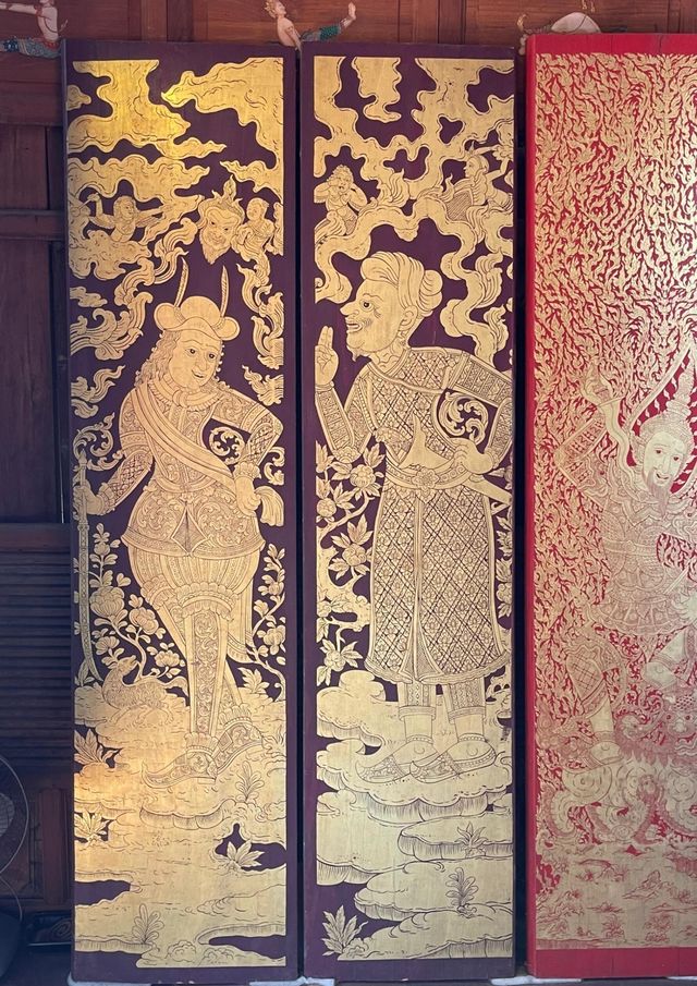 清邁獨特藝術博物館