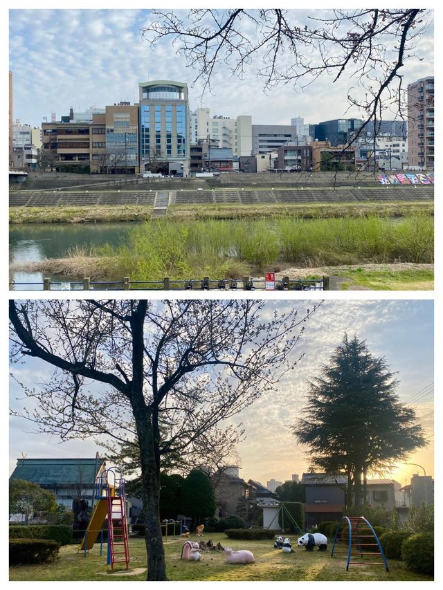 福井：日本的寧靜與神秘之地