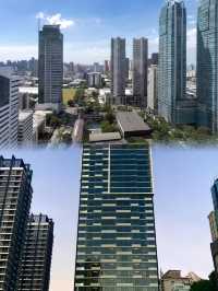 馬尼拉威斯汀：絕佳的住宿之選