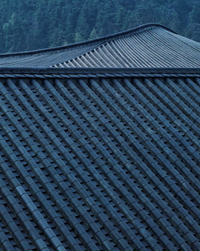 一城一院，一家一卧