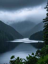 雨·科爾賽湖
