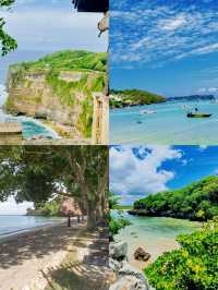 印尼山口洋：兩日悠遊，邂逅熱帶秘境嘅浪漫綺夢