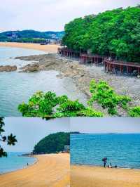 韓國泰安郡