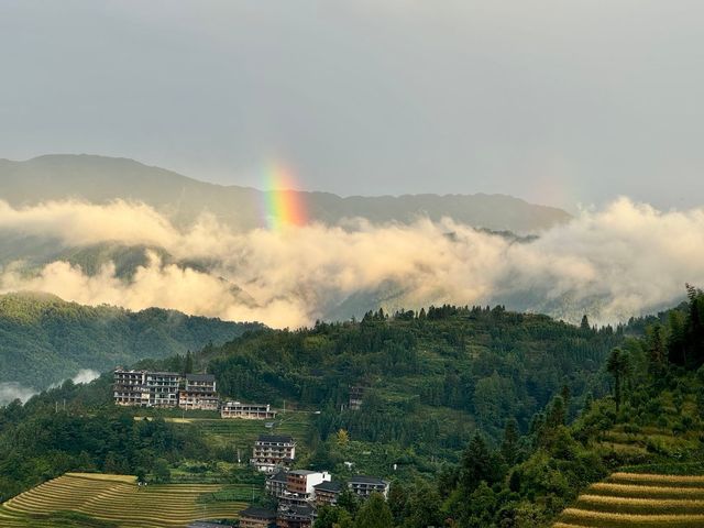 收藏咗先，放假好好獎勵下自己