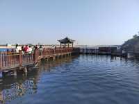 【廈門·集美·園林博覽園】推薦值98分