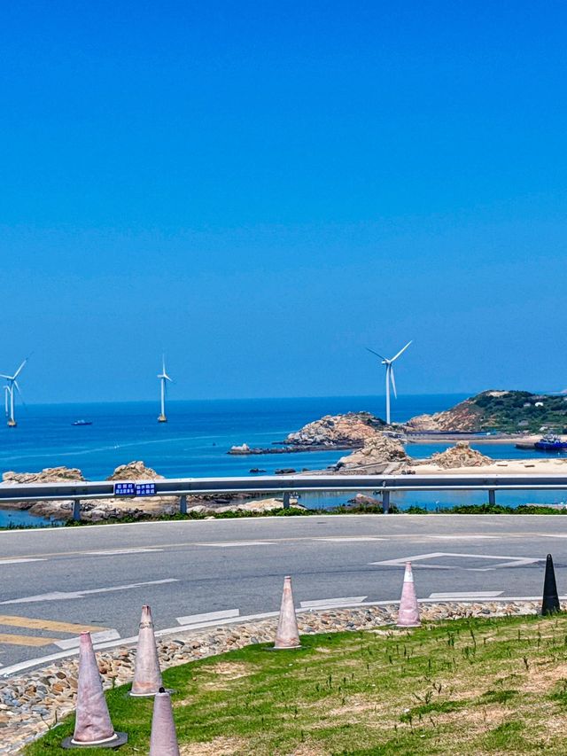 老友尋古 福州-平潭-泉州古鎮之旅穿越時光的體驗