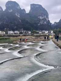 「邊關崇左」——廣西的壯族風情地