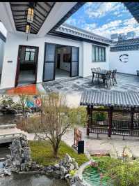 答應我！來梅州一定要住這家溫泉酒店