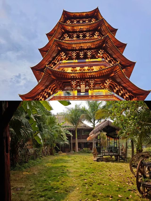 臨滄點玩？直接複製呢條路線啦。