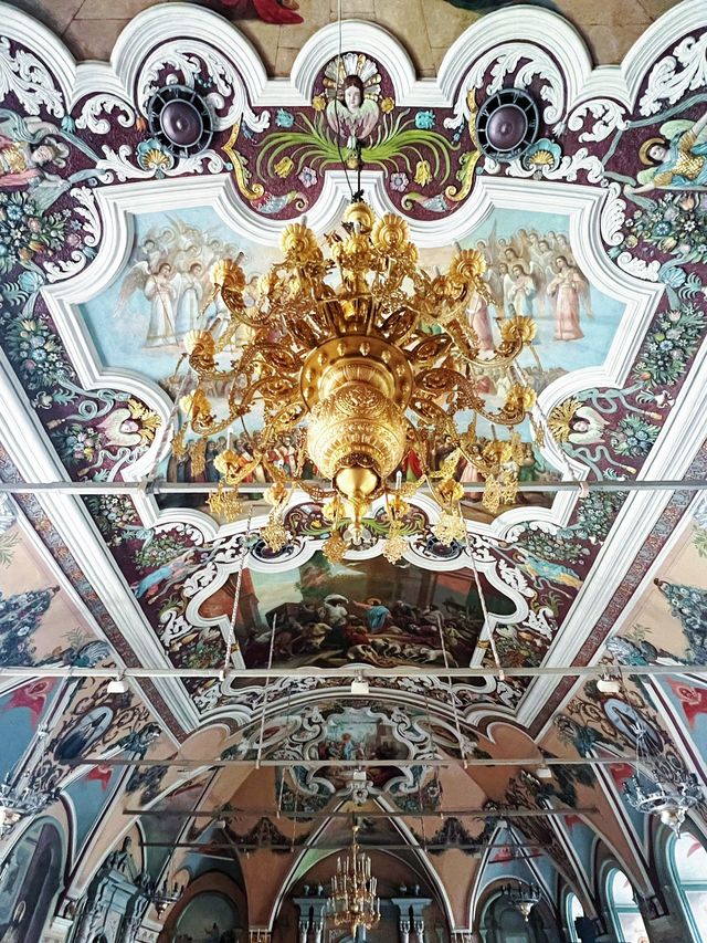 俄羅斯9天深度遊 嗨翻全境不重樣