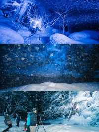 我宣布！星野奧入瀨溪流就是掌管氛圍感的神