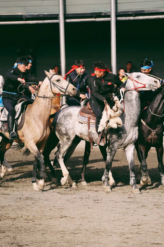 太激動!太熱血沸騰了!家人們,去烏魯木齊一定要去這個地方! 太激動!太熱血沸騰了!家人們,去烏魯木齊一定要去這個地方!