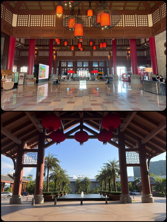 【海島奢享】海口萬豪酒店，解鎖熱帶海濱的極致體驗！
