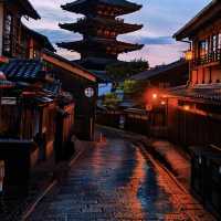 第一次去京都，這條3日路線直接抄❗