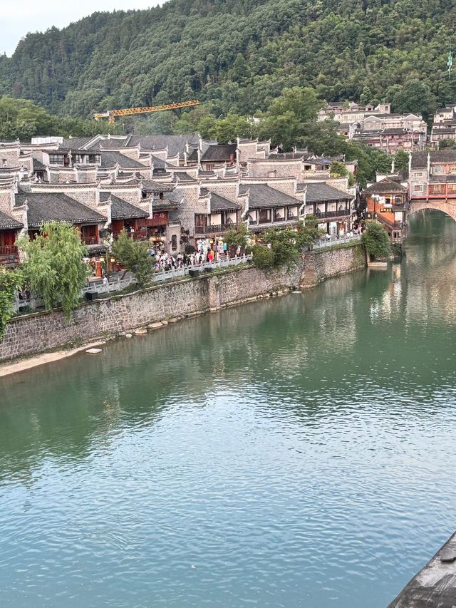 秘境探索張家界等地古村 未知的風景等你來揭曉
